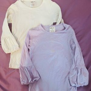 Matilda Jane Puffer Tees